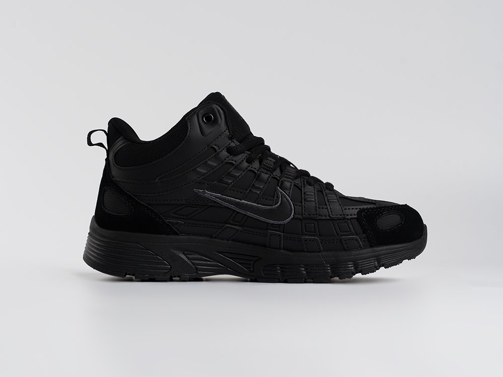 Зимние Кроссовки Nike P-6000 High