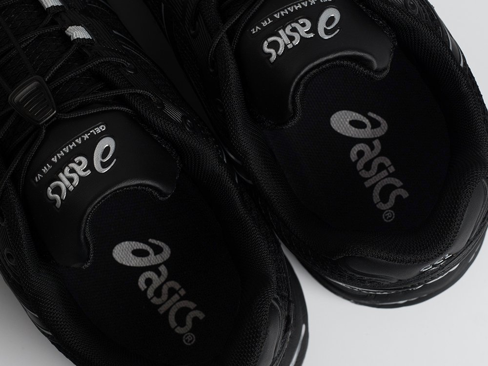 Кроссовки Asics Gel-Kahana TR V4
