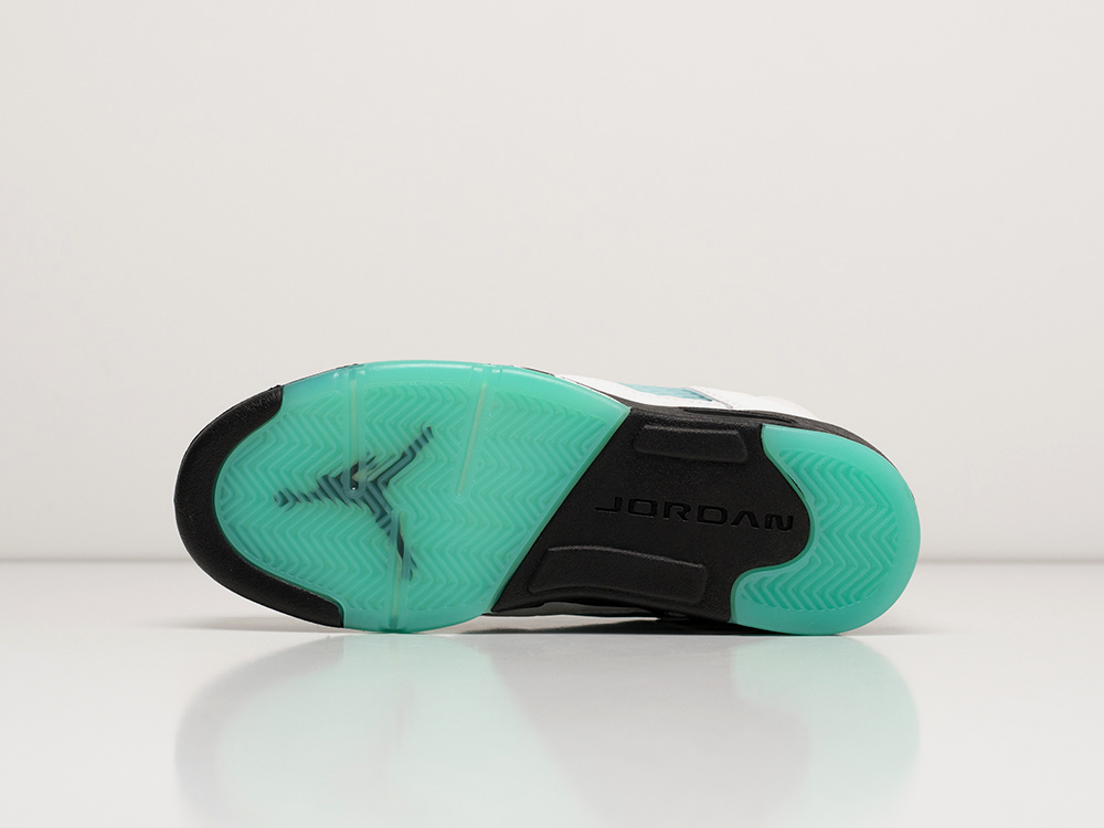 Кроссовки Nike Air Jordan 5