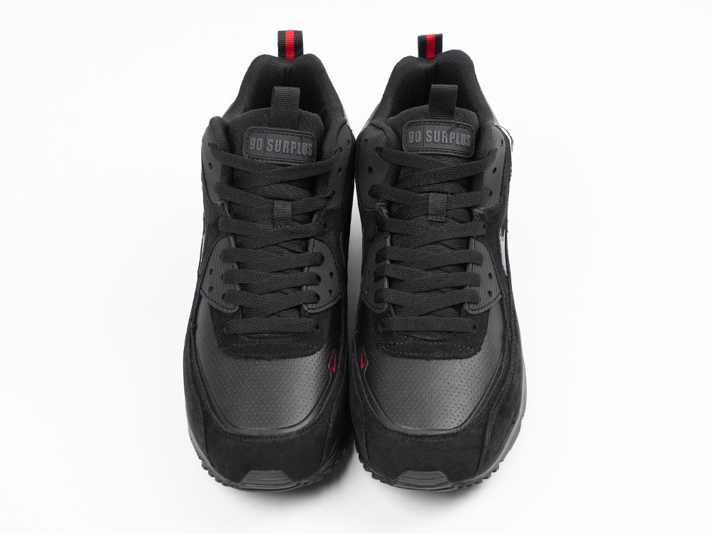 Зимние Кроссовки Nike Air Max 90