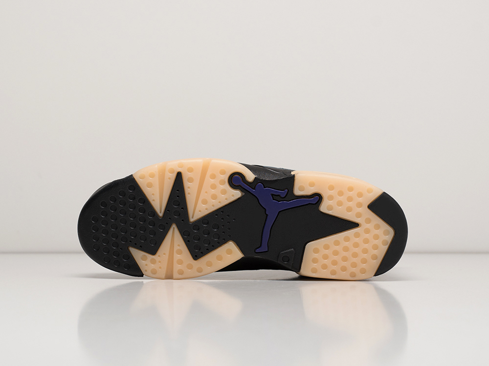 Кроссовки Nike Air Jordan 6
