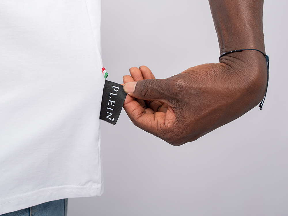 Футболка Philipp Plein