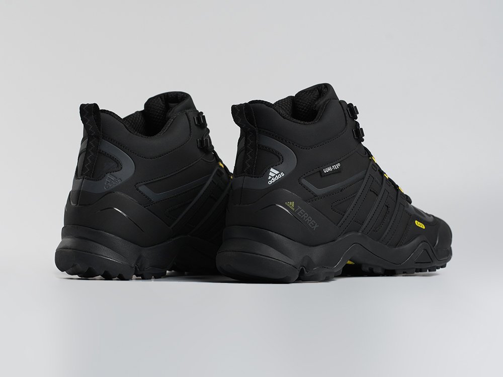 Зимние Ботинки Adidas Terrex Winter