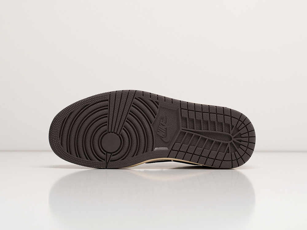 Кроссовки Louis Vuitton x Nike Air Jordan 1 Low