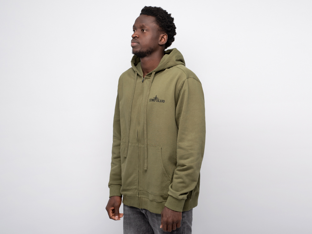 Толстовка Stone Island