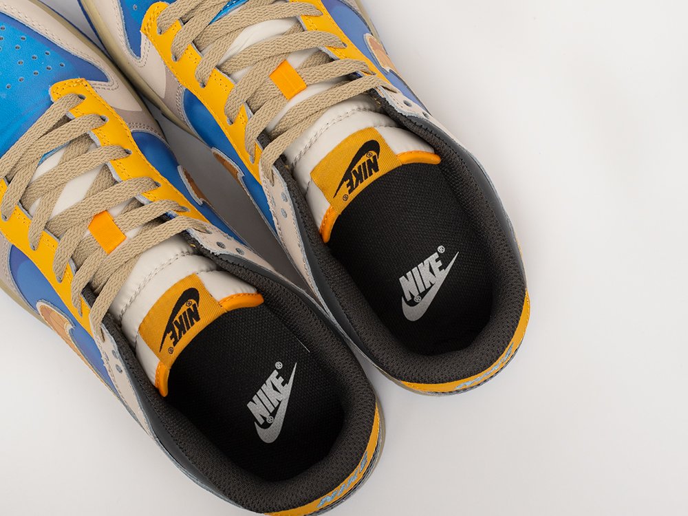 Кроссовки Nike SB Dunk Low