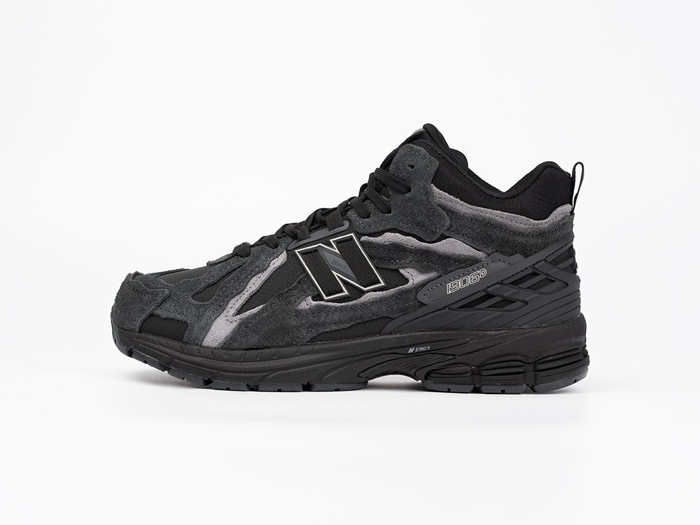 Зимние Кроссовки New Balance 1906D Mid