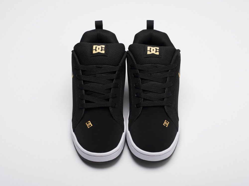 Кроссовки DC Shoes Court Graffik
