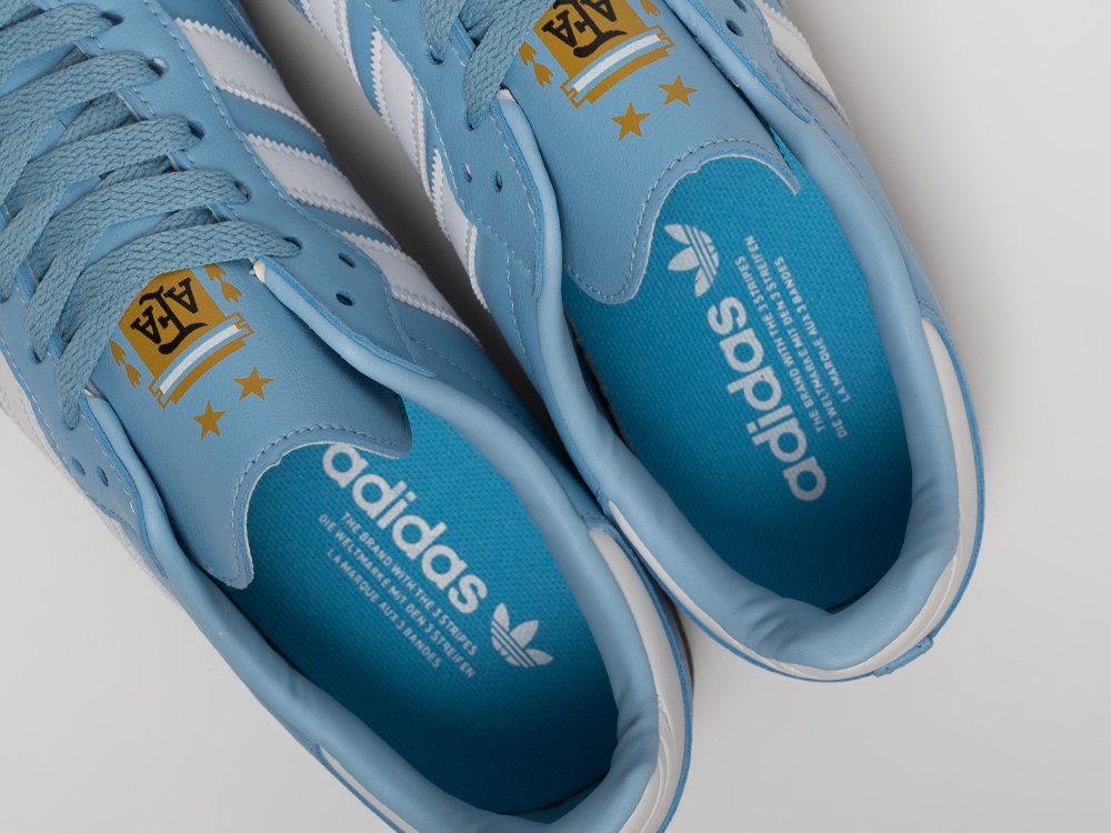Кроссовки Adidas Samba OG