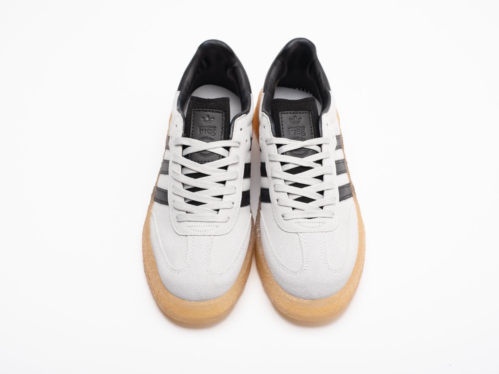 Кеды Ronnie Fieg x Clarks x Adidas Samba