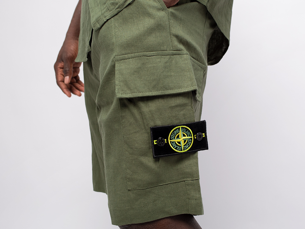 Спортивный костюм Stone Island