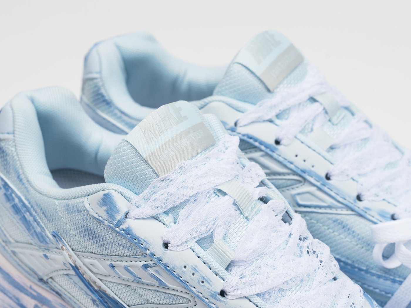 Кроссовки Nike Initiator