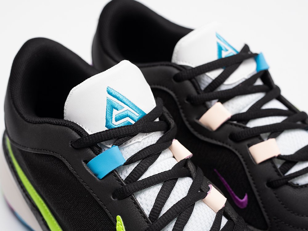 Кроссовки Nike Zoom Freak 5