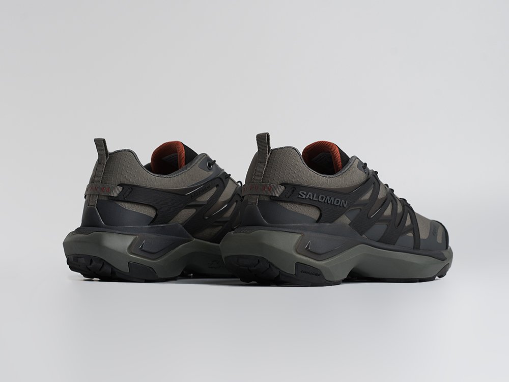Кроссовки Salomon XT Pu.re Advanced