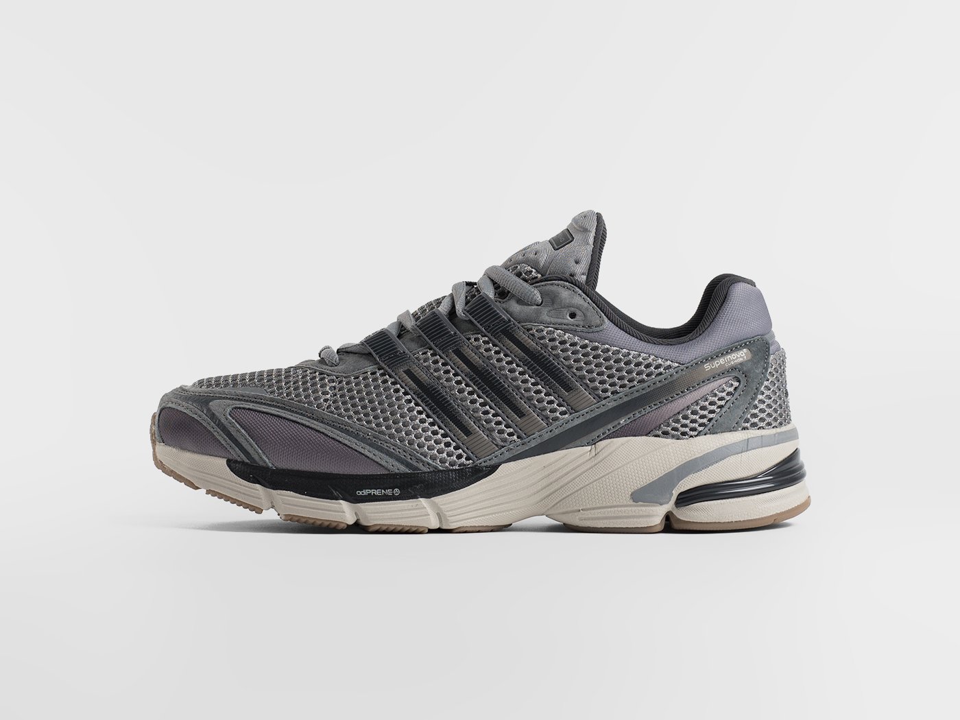 Кроссовки Adidas Supernova Cushion 7