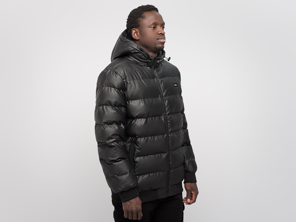 Куртка зимняя Hugo Boss