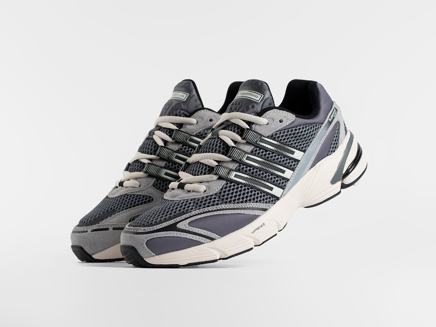 Кроссовки Adidas Supernova Cushion 7