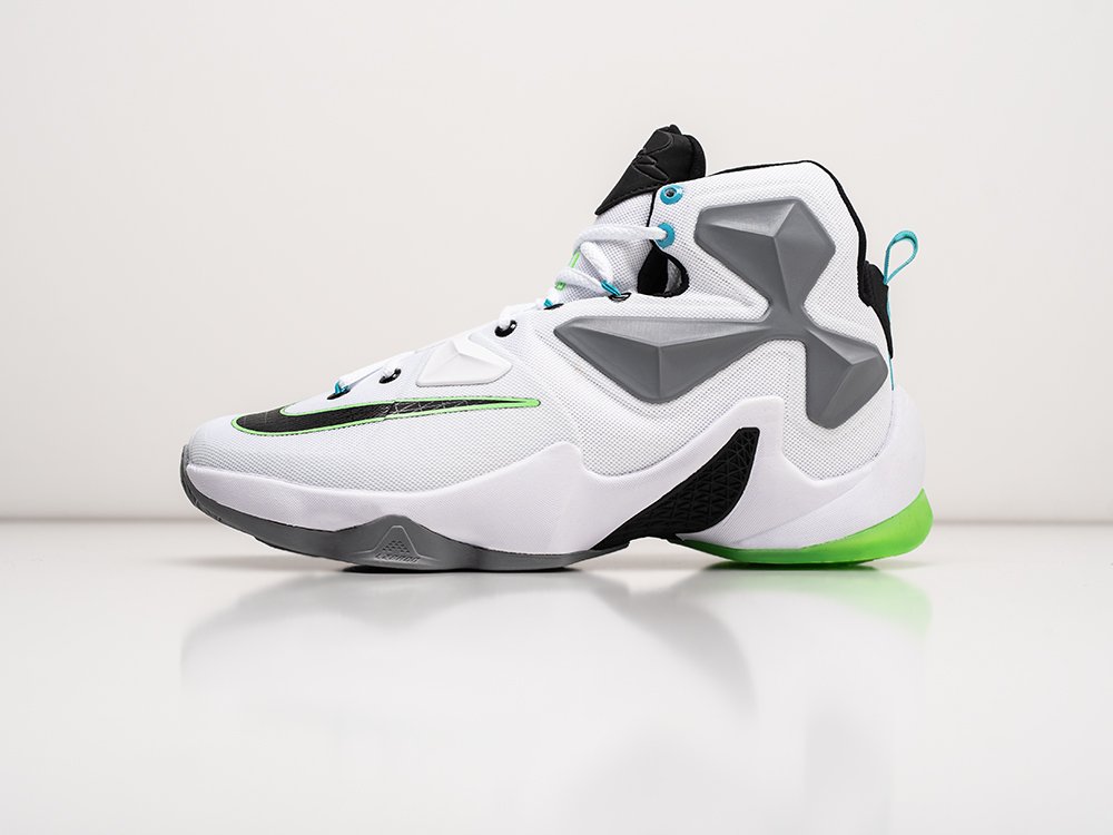 Кроссовки Nike Lebron 13