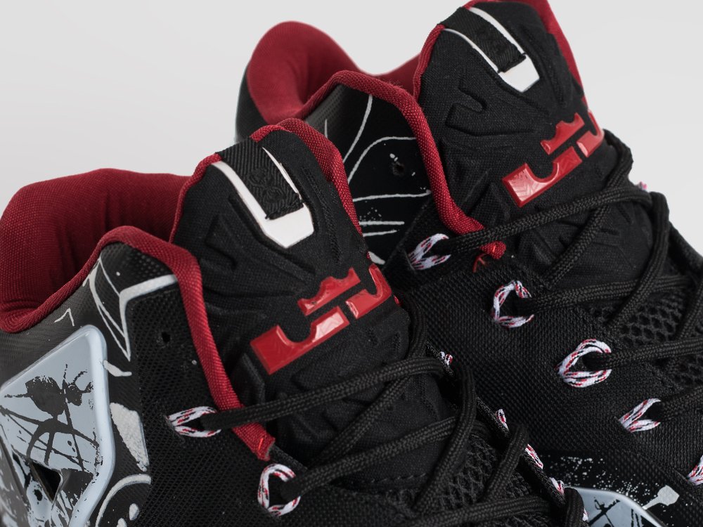 Кроссовки Nike Lebron 11