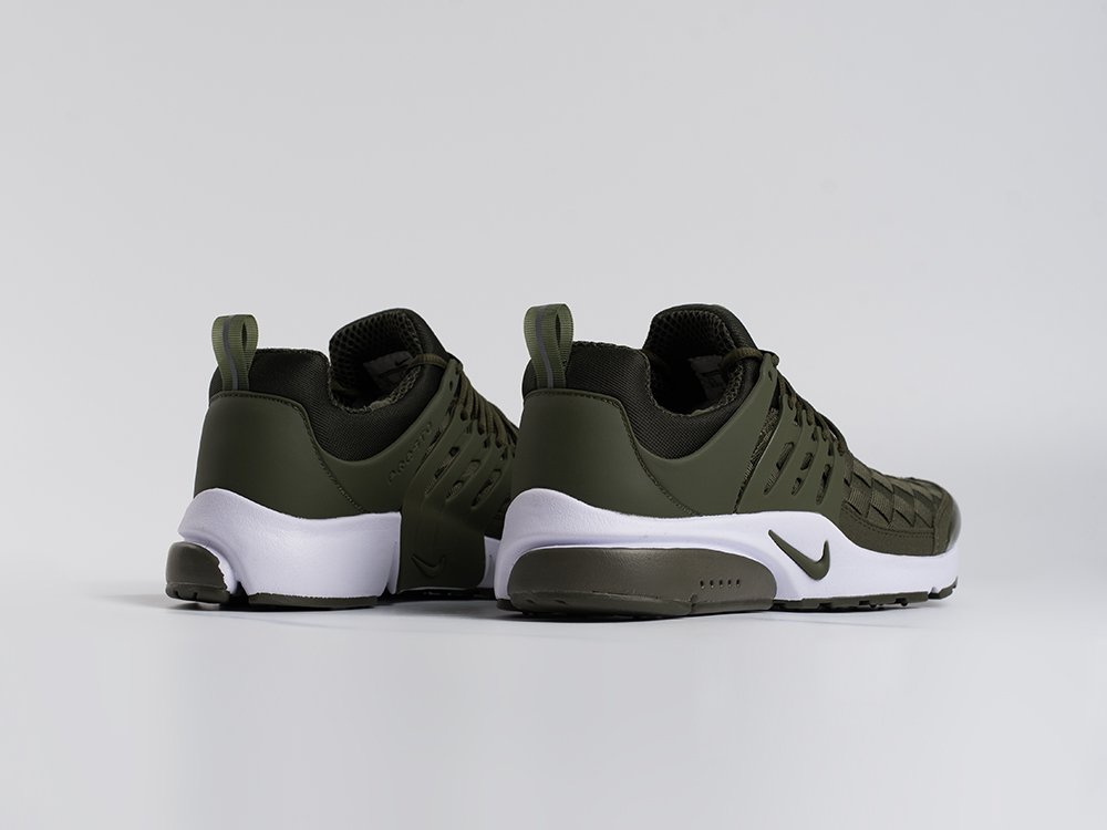 Кроссовки Nike Air Presto SE Woven