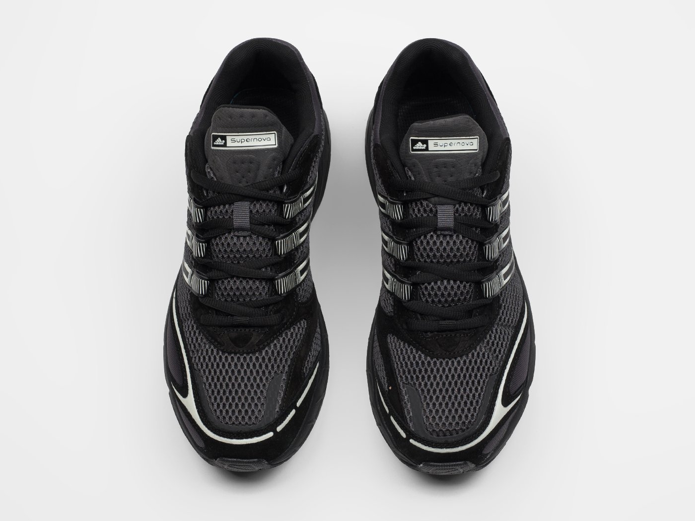 Кроссовки Adidas Supernova Cushion 7