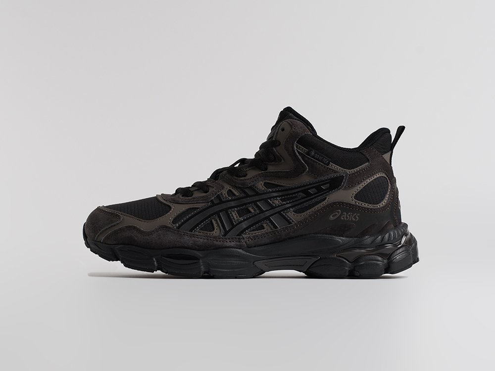 Кроссовки Asics GEL-NYC Mid