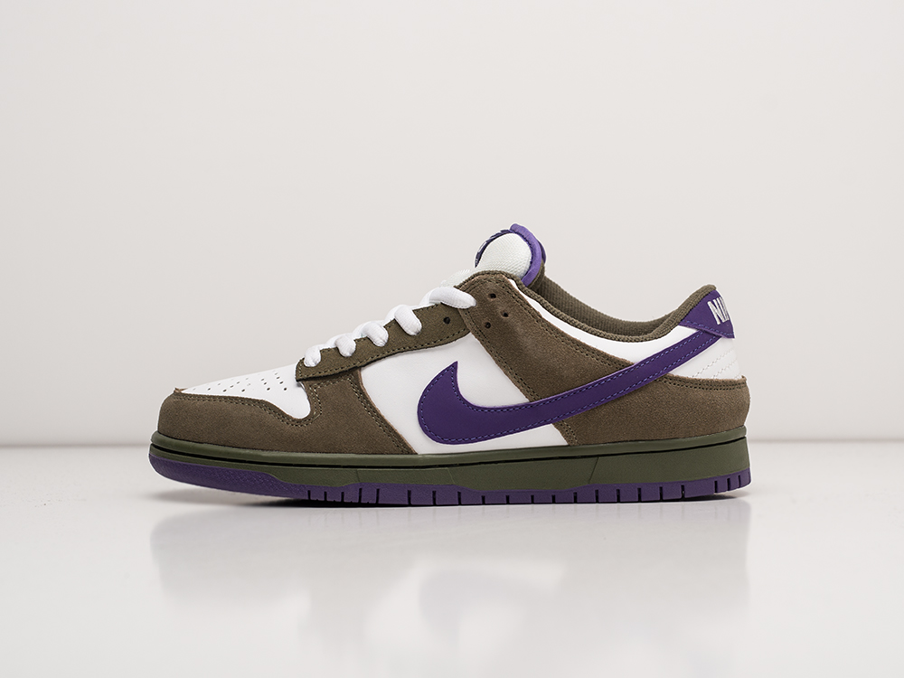 Кроссовки Nike SB Dunk Low