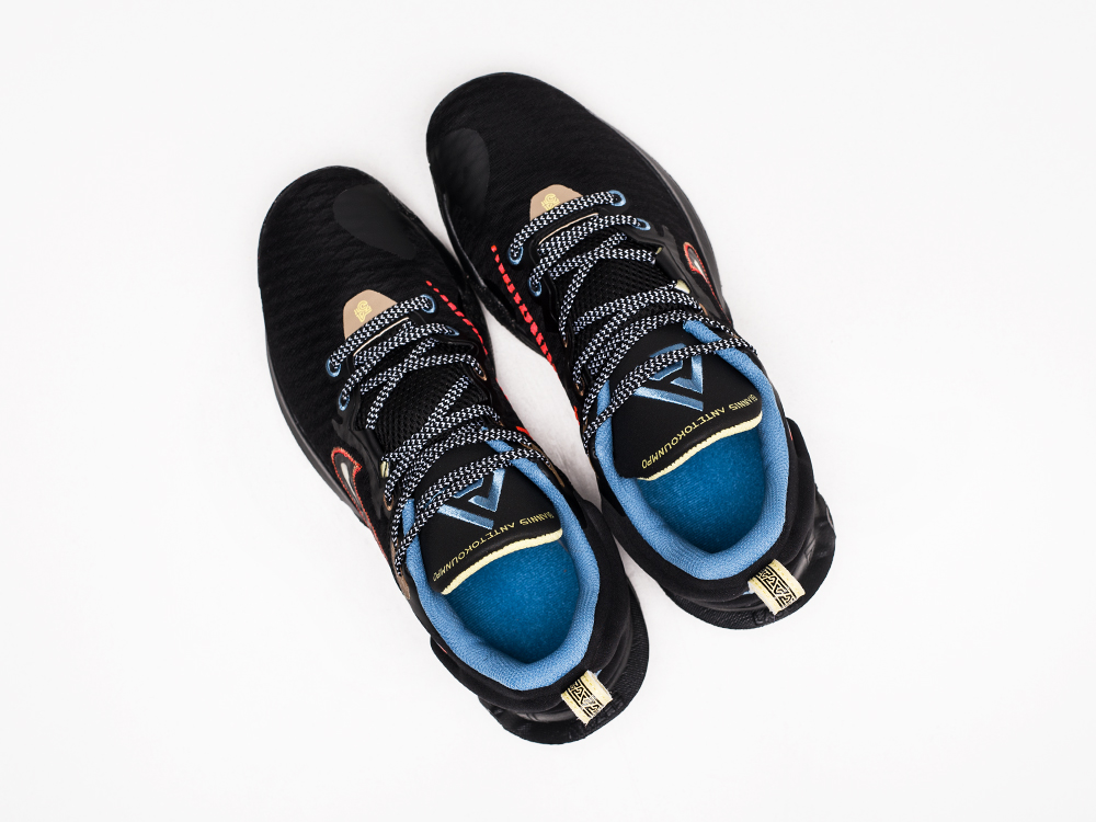 Кроссовки Nike Giannis Immortality