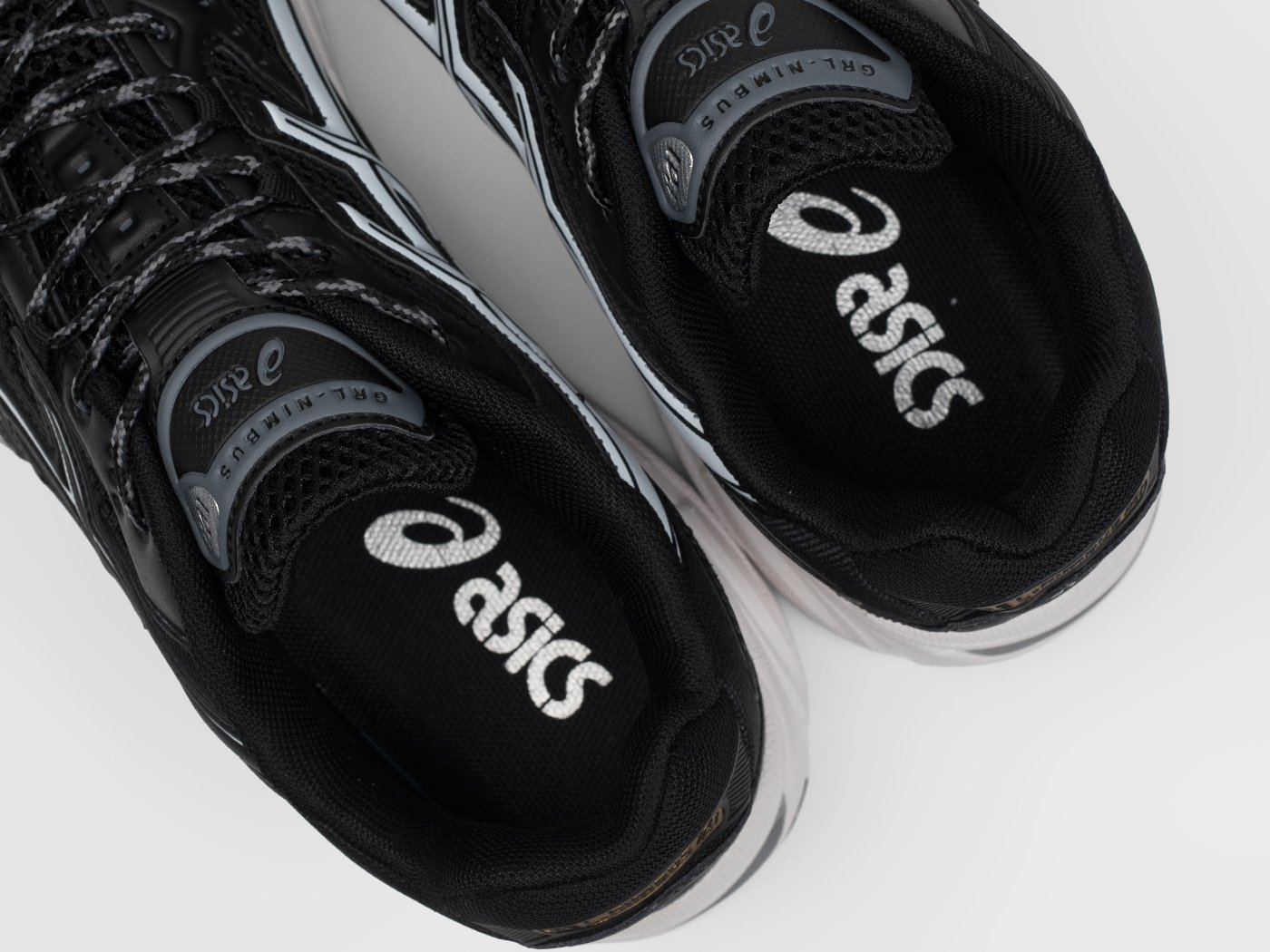Кроссовки Asics Gel-Nimbus 10.1