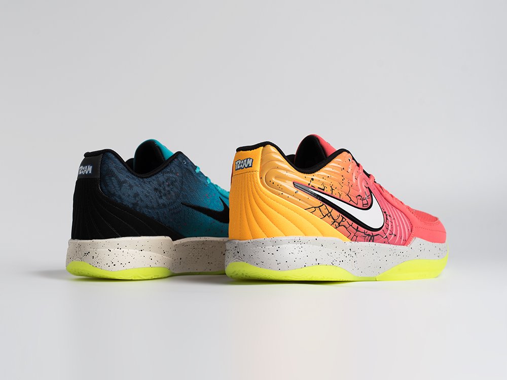 Кроссовки Nike Kool-Aid x Nike Ja 2