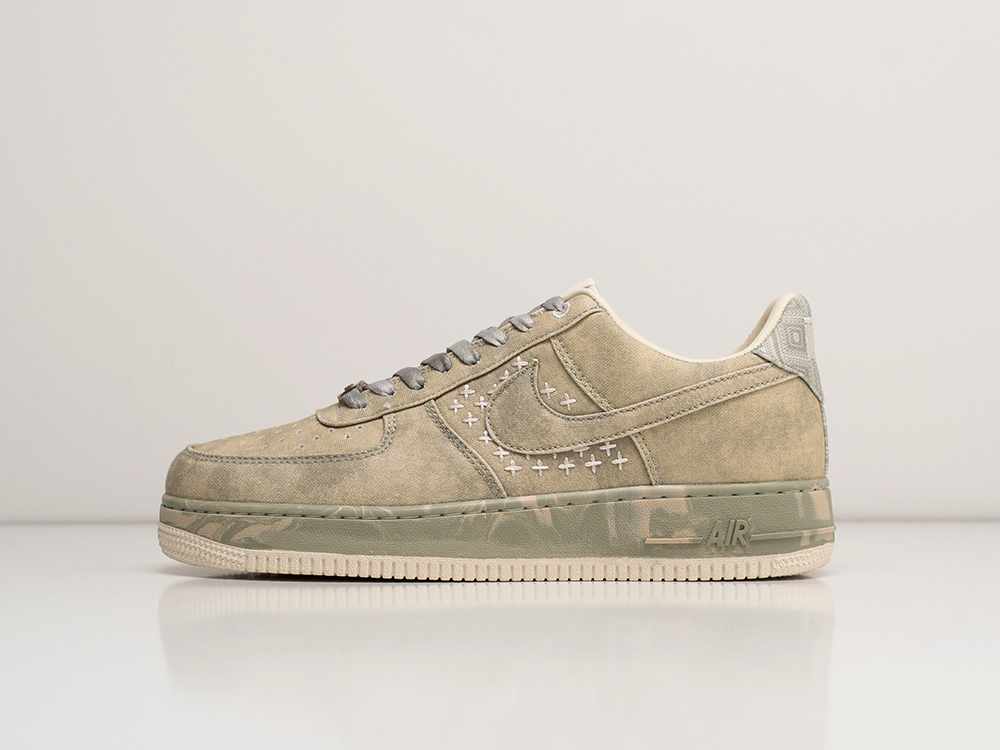 Кроссовки Nike Air Force 1 Low