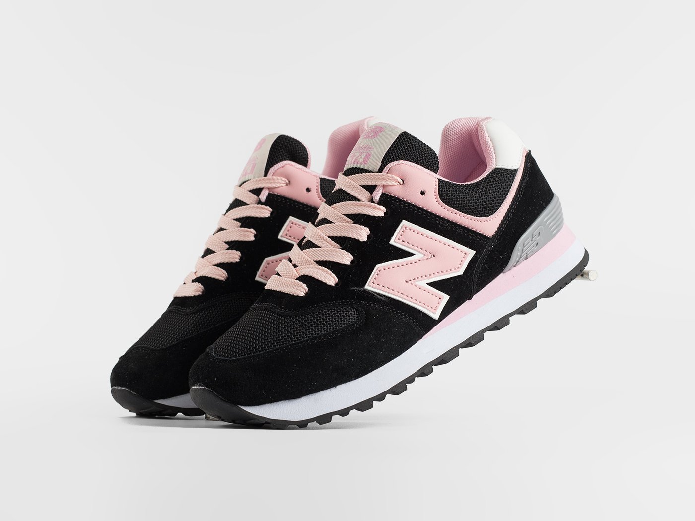 Кроссовки New Balance 574
