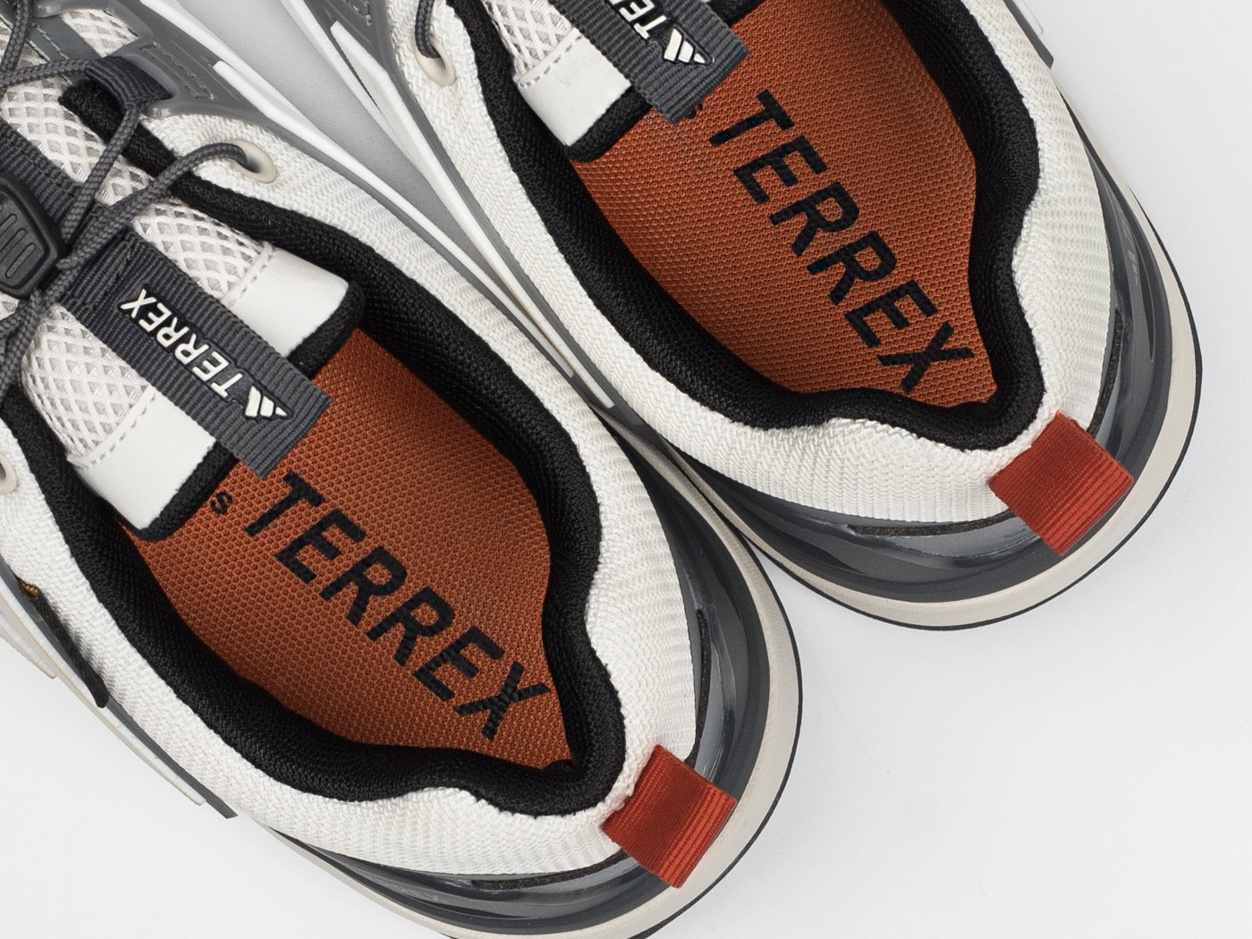 Кроссовки Adidas Terrex Skychaser