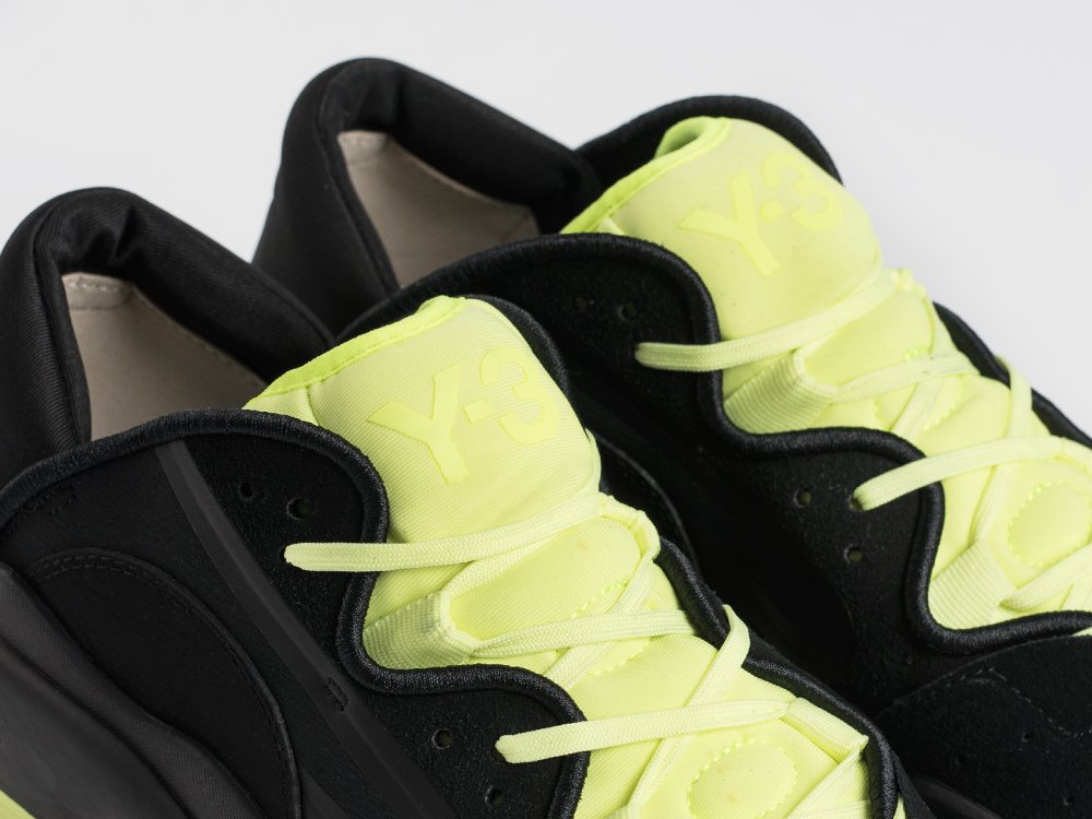 Кроссовки Adidas Y-3 HOKORI II