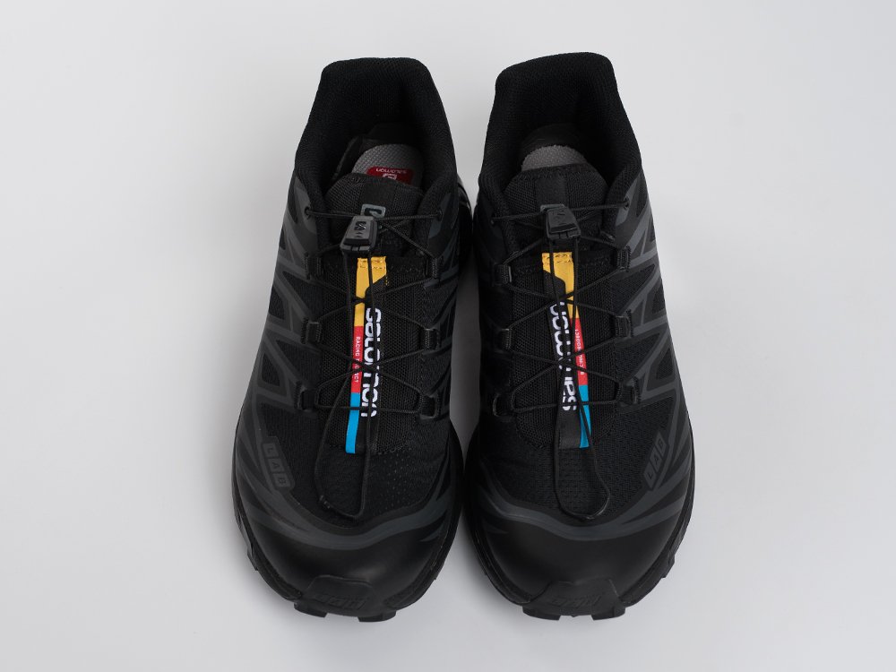 Кроссовки Salomon ADVANCED XT-6 ADV
