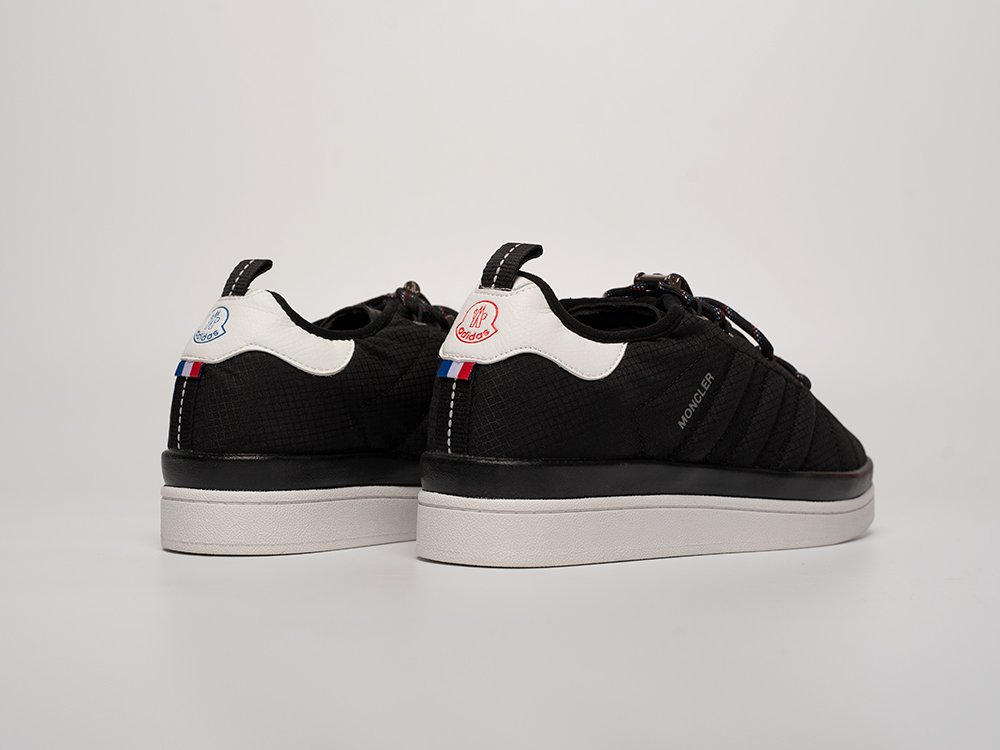 Кроссовки Moncler x Adidas Campus
