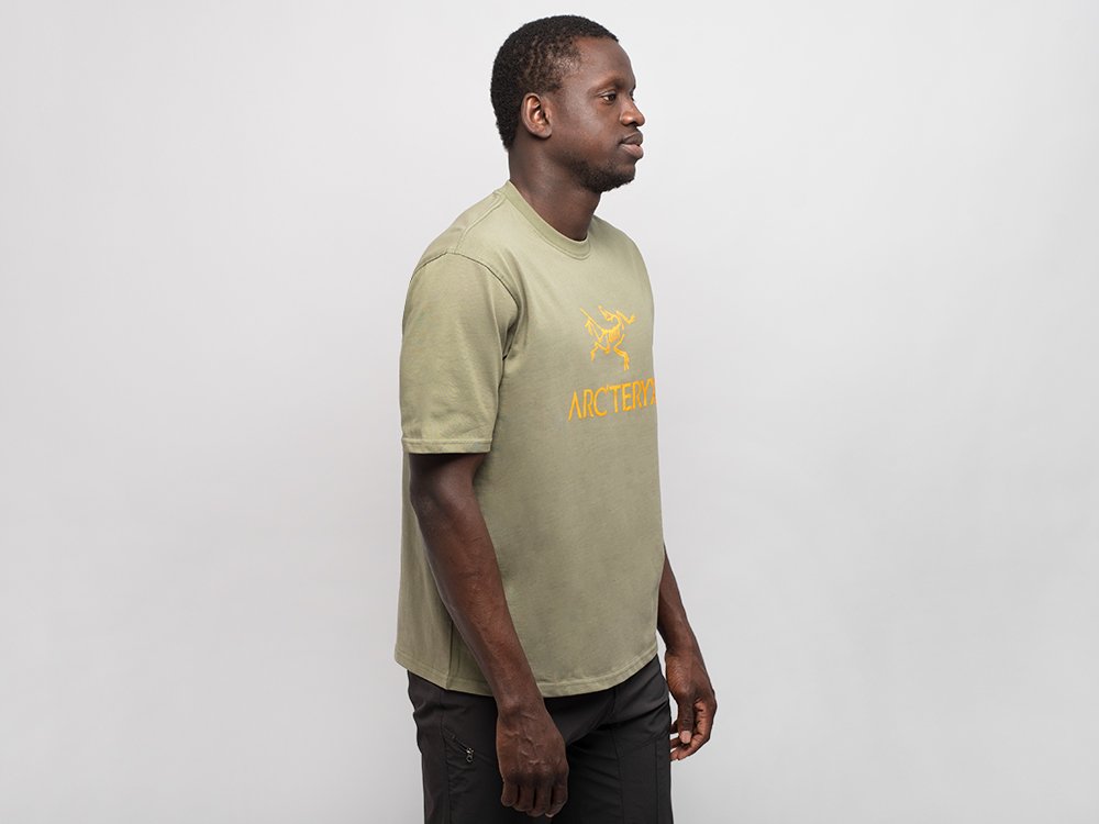 Футболка Arcteryx