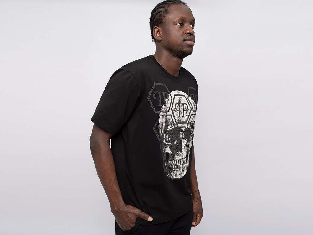 Футболка Philipp Plein