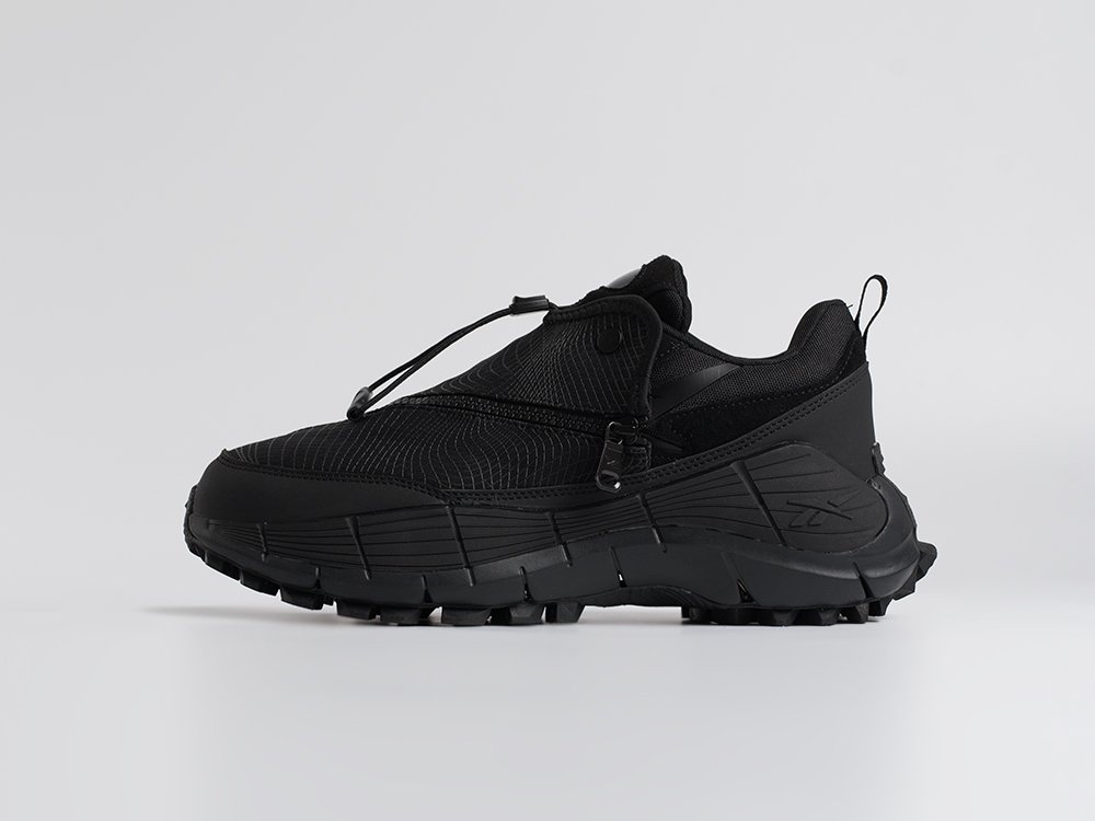 Кроссовки Spyder x Reebok Low Top Running