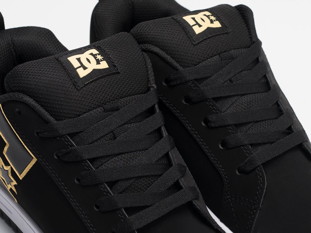 Кроссовки DC Shoes Court Graffik