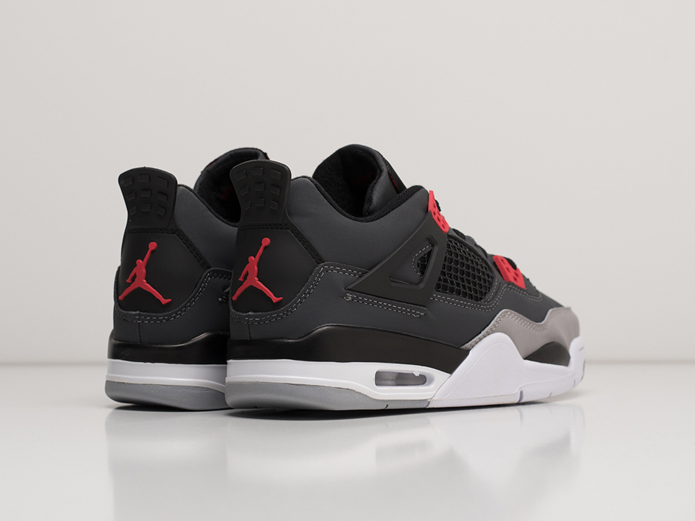 Кроссовки Nike Air Jordan 4 Retro
