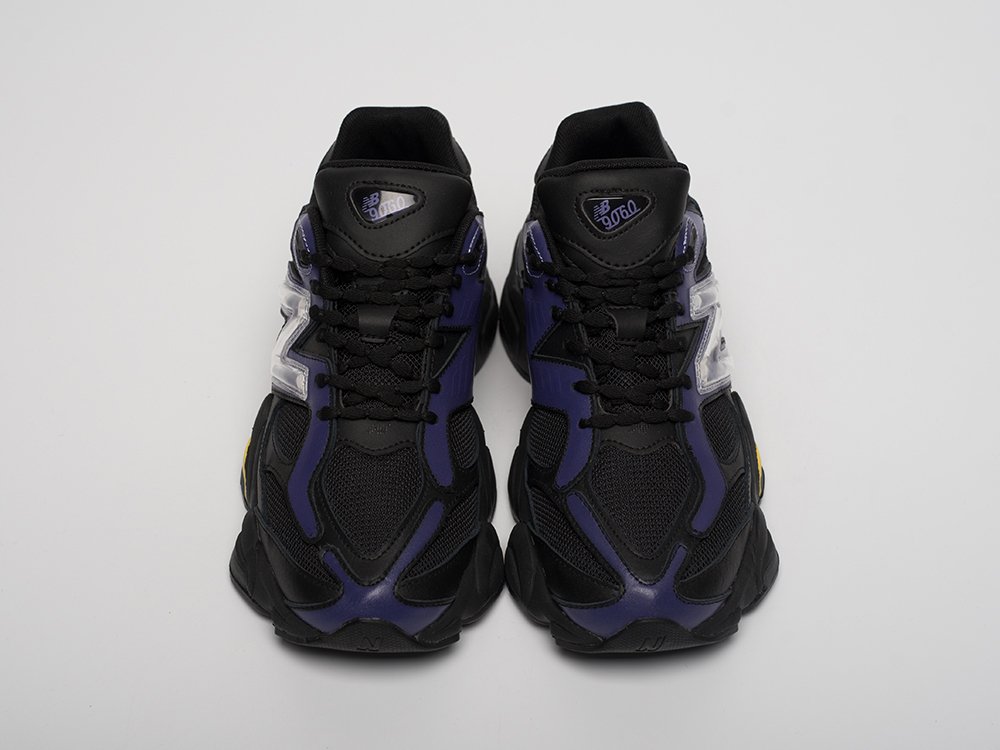 Кроссовки Mowalola x New Balance 9060