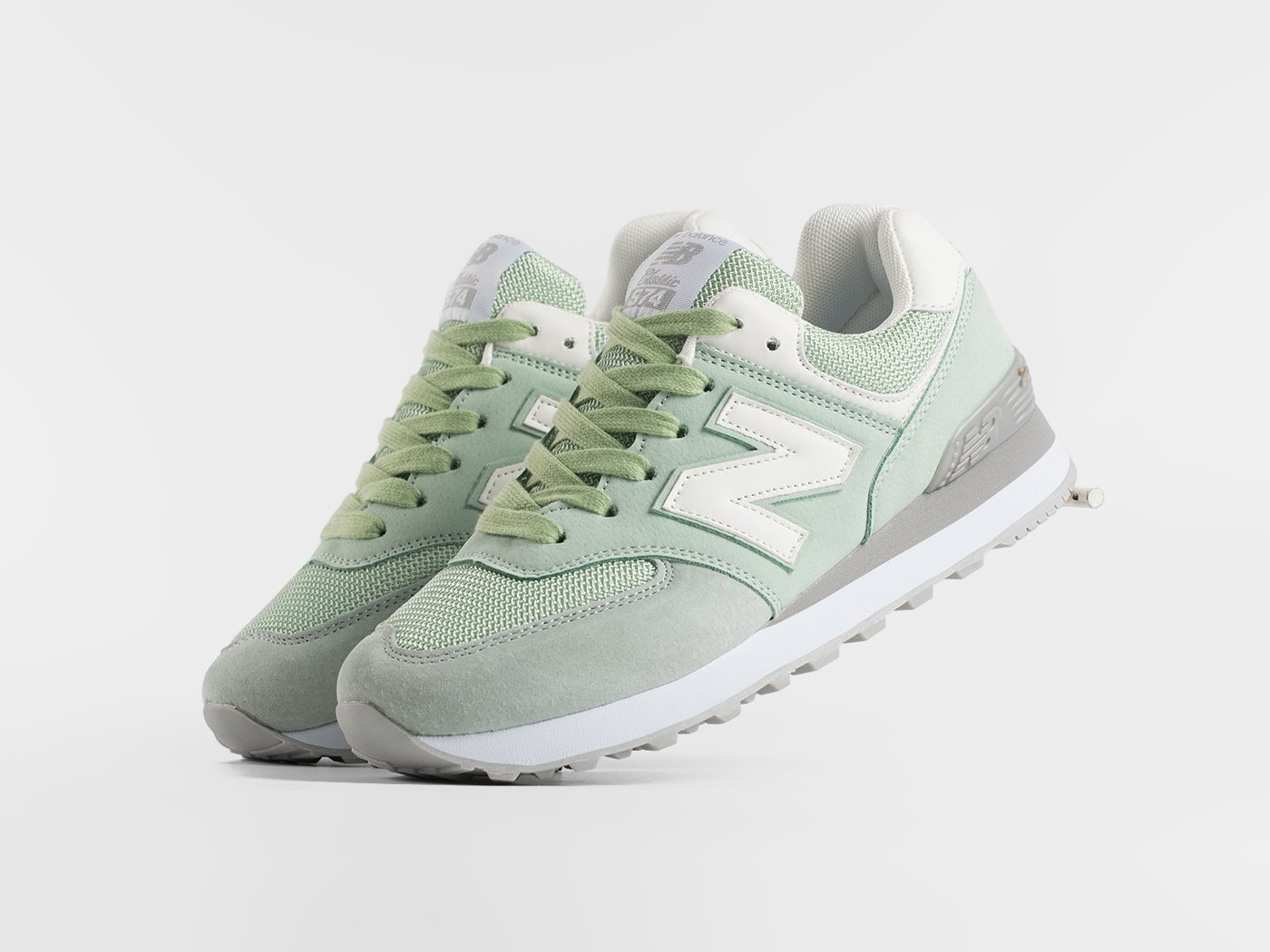 Кроссовки New Balance 574