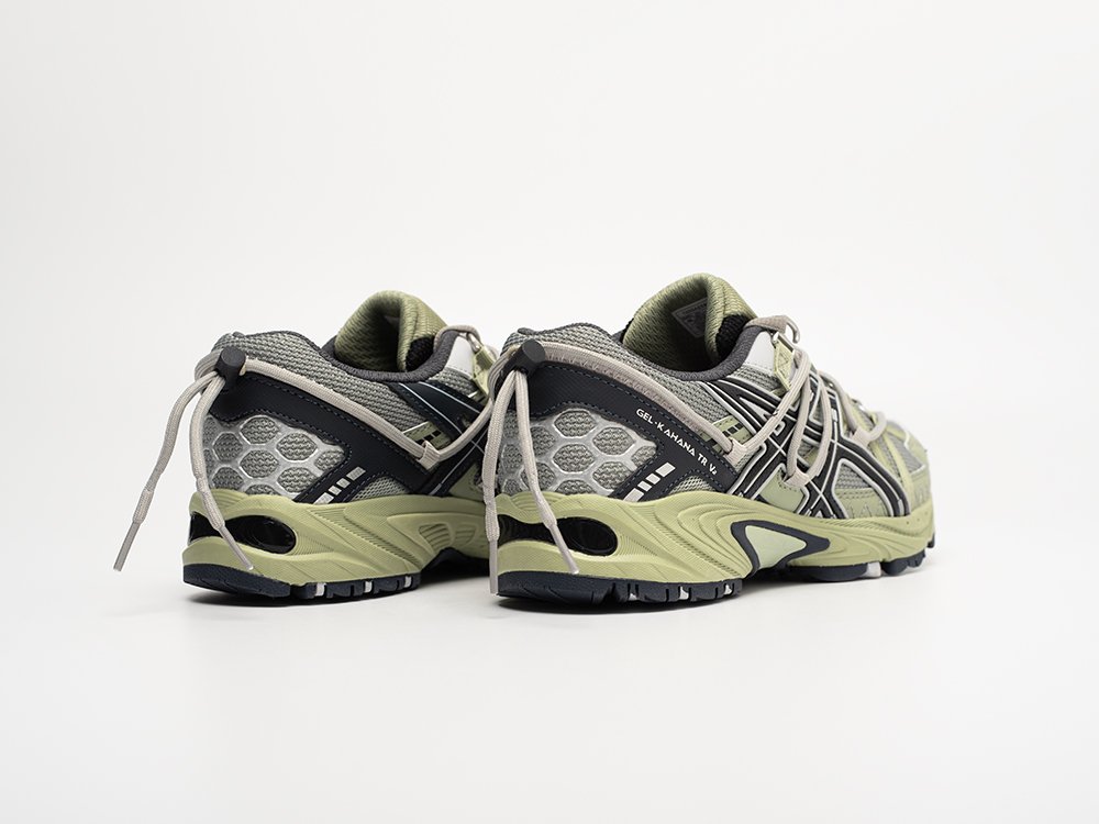 Кроссовки Asics Gel-Kahana TR V2