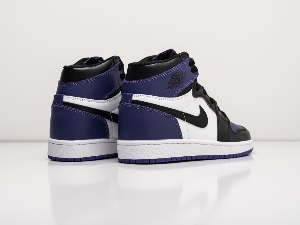 Кроссовки Nike Air Jordan 1 Mid