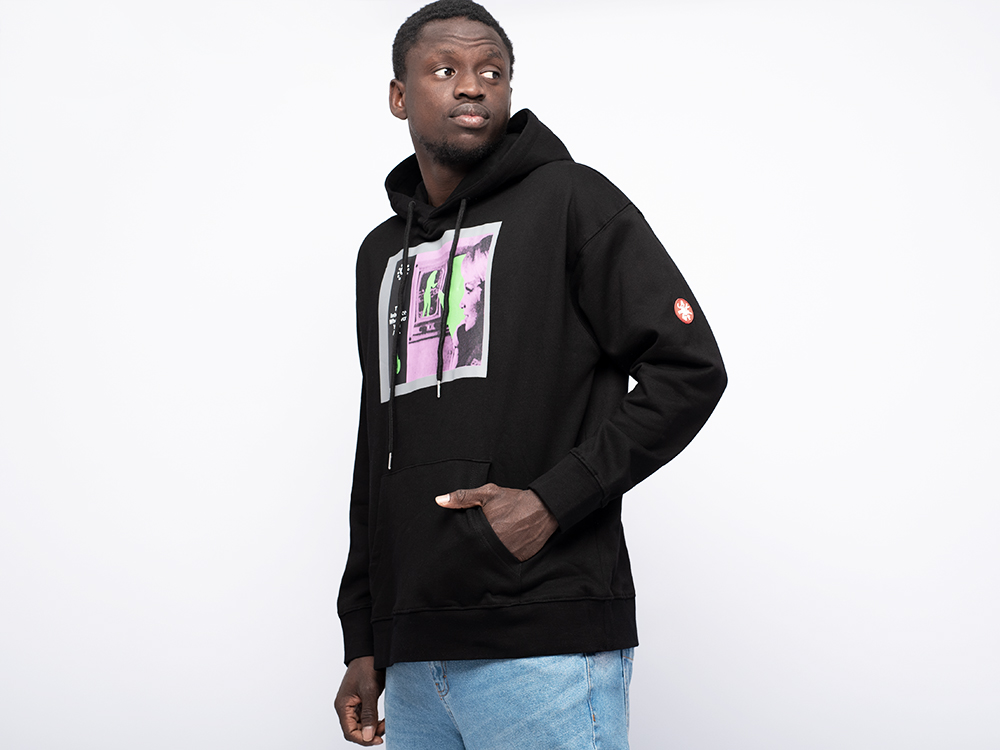Худи CAV EMPT