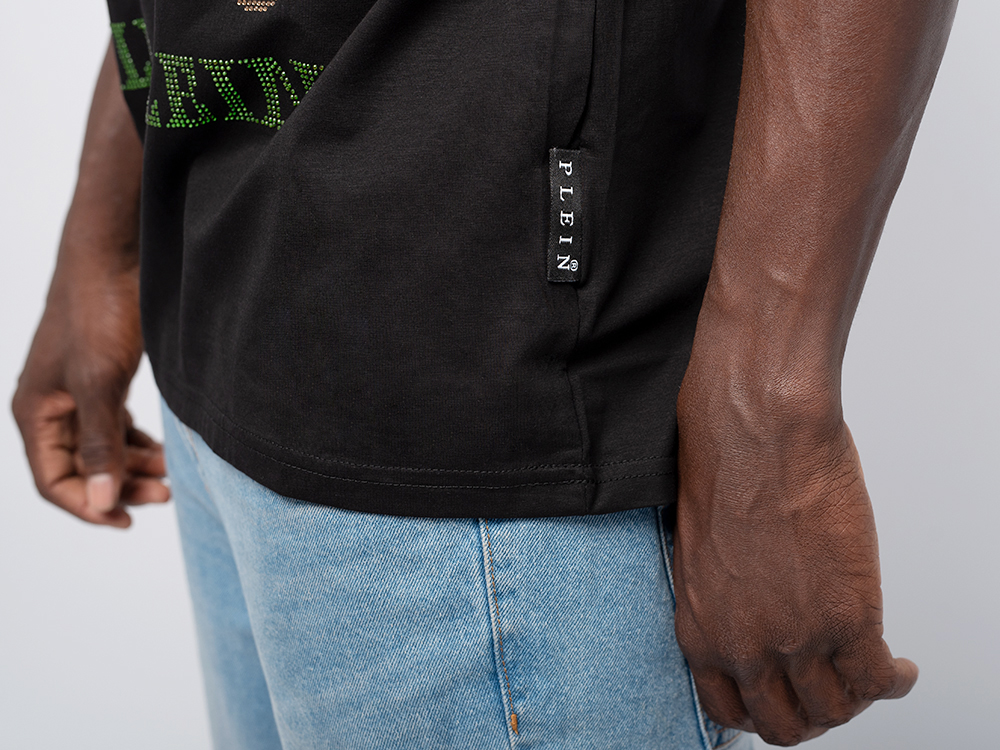Футболка Philipp Plein