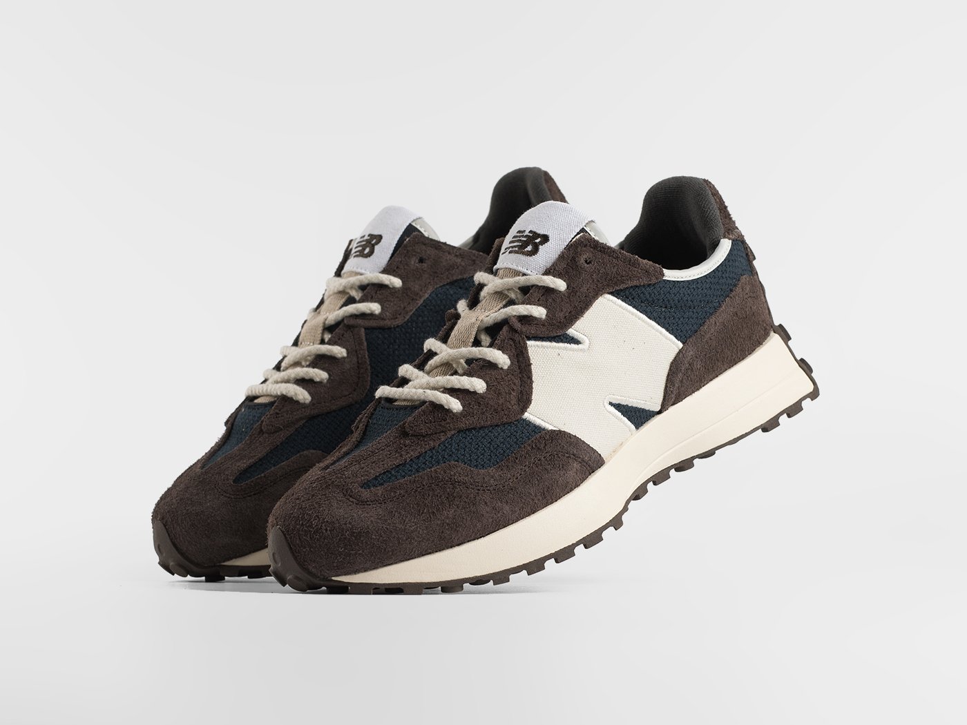 Кроссовки New Balance 327