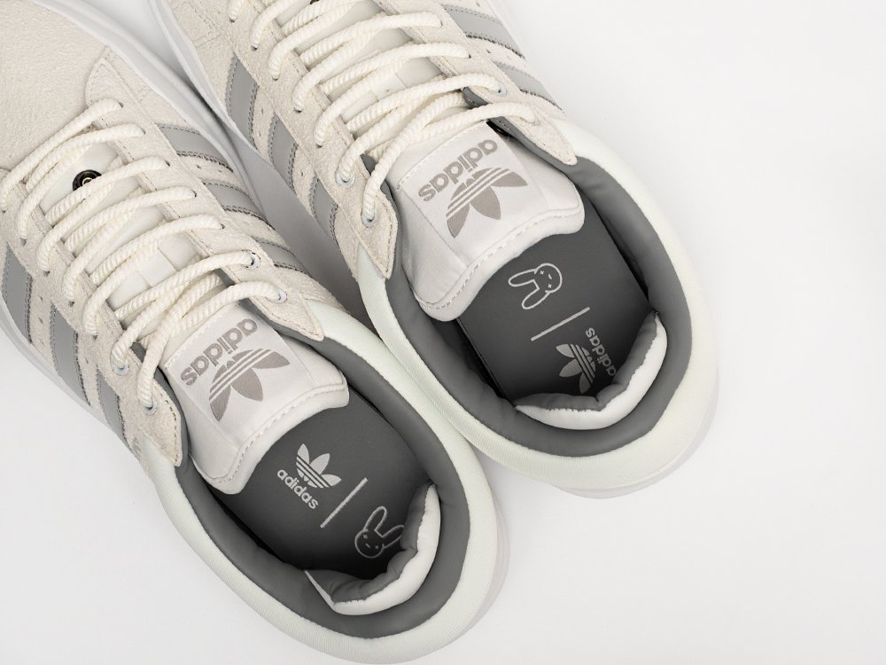 Кроссовки Bad Bunny x Adidas Campus Light