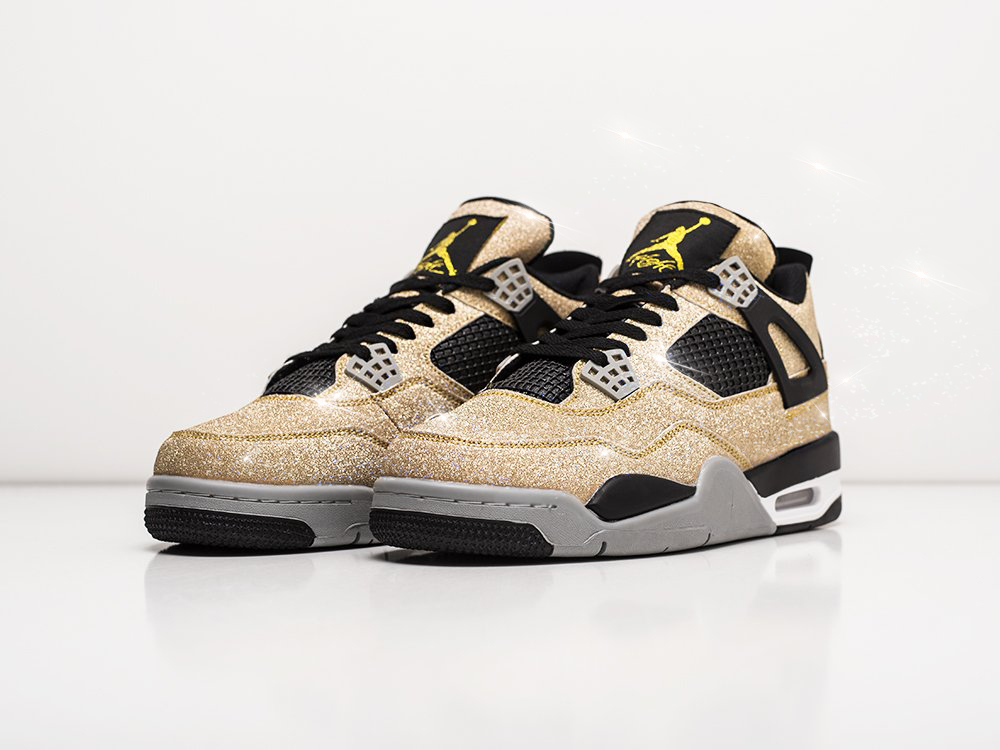Кроссовки Nike Air Jordan 4 Retro